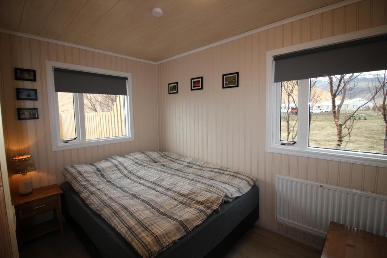 Nupakot Villa Steinar Exteriör bild
