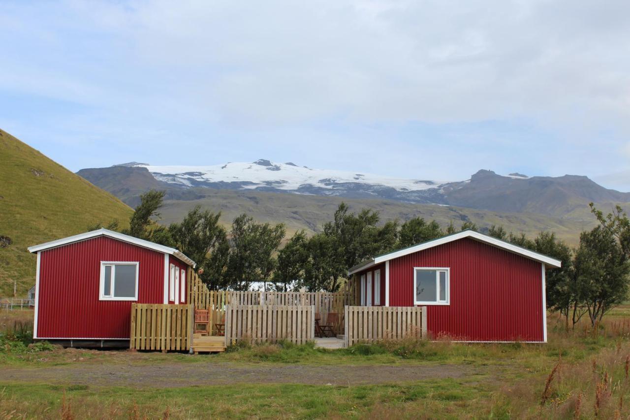 Nupakot Villa Steinar Exteriör bild