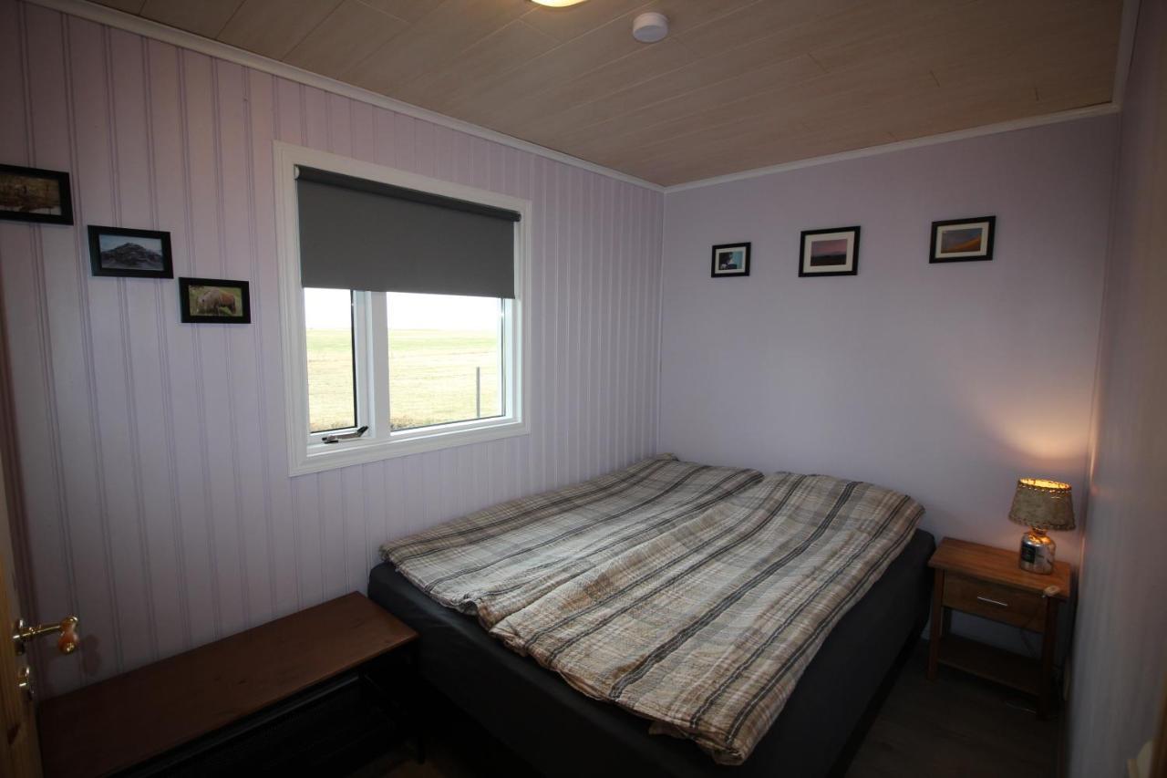 Nupakot Villa Steinar Exteriör bild